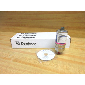 Dynisco G860-000-3M Pressure Sensor G8600003M