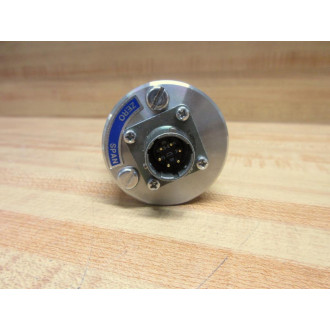 Dynisco G860-000-3M Pressure Sensor G8600003M