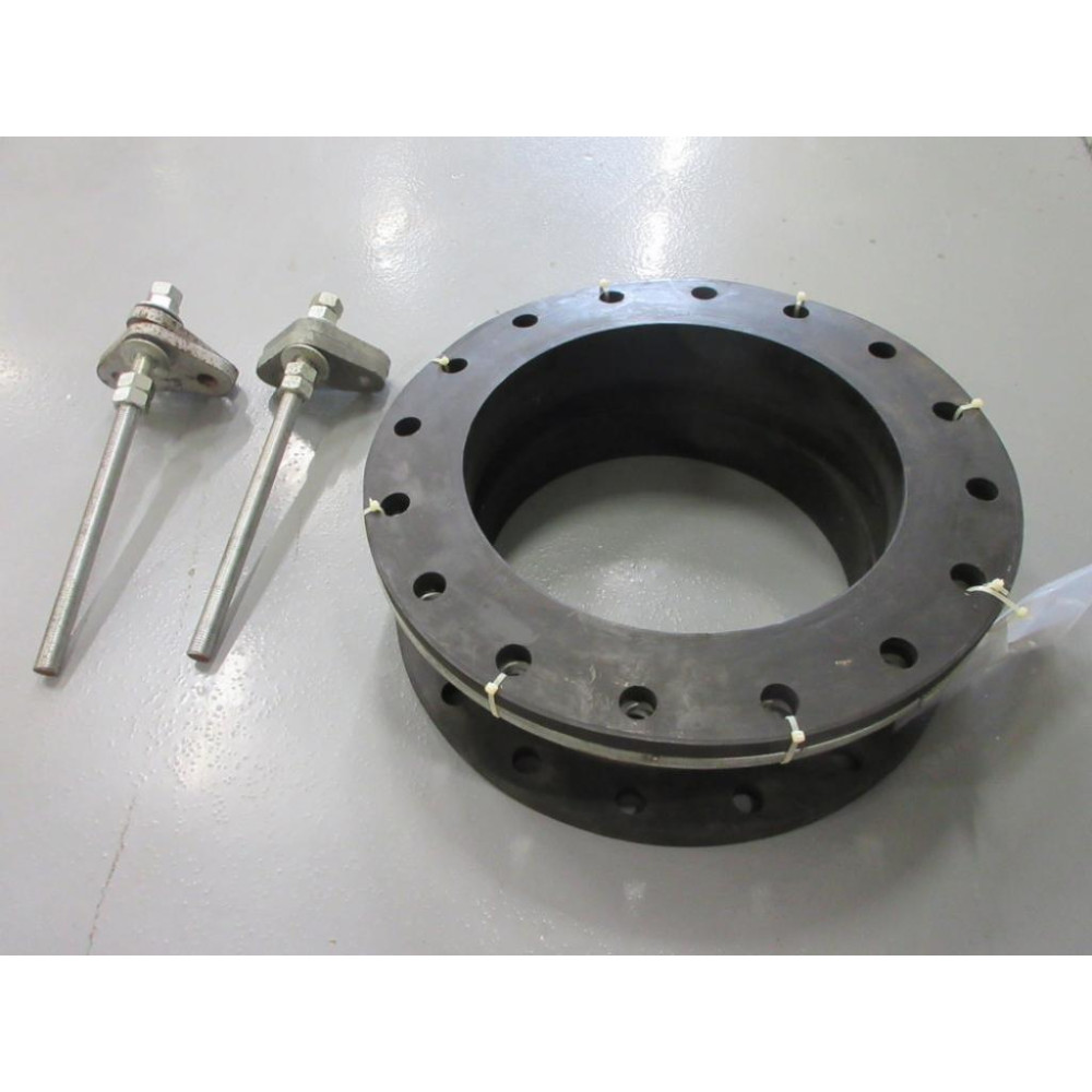 Proco Products 160X0831B 16" Expansion Joint 231BB - New No Box