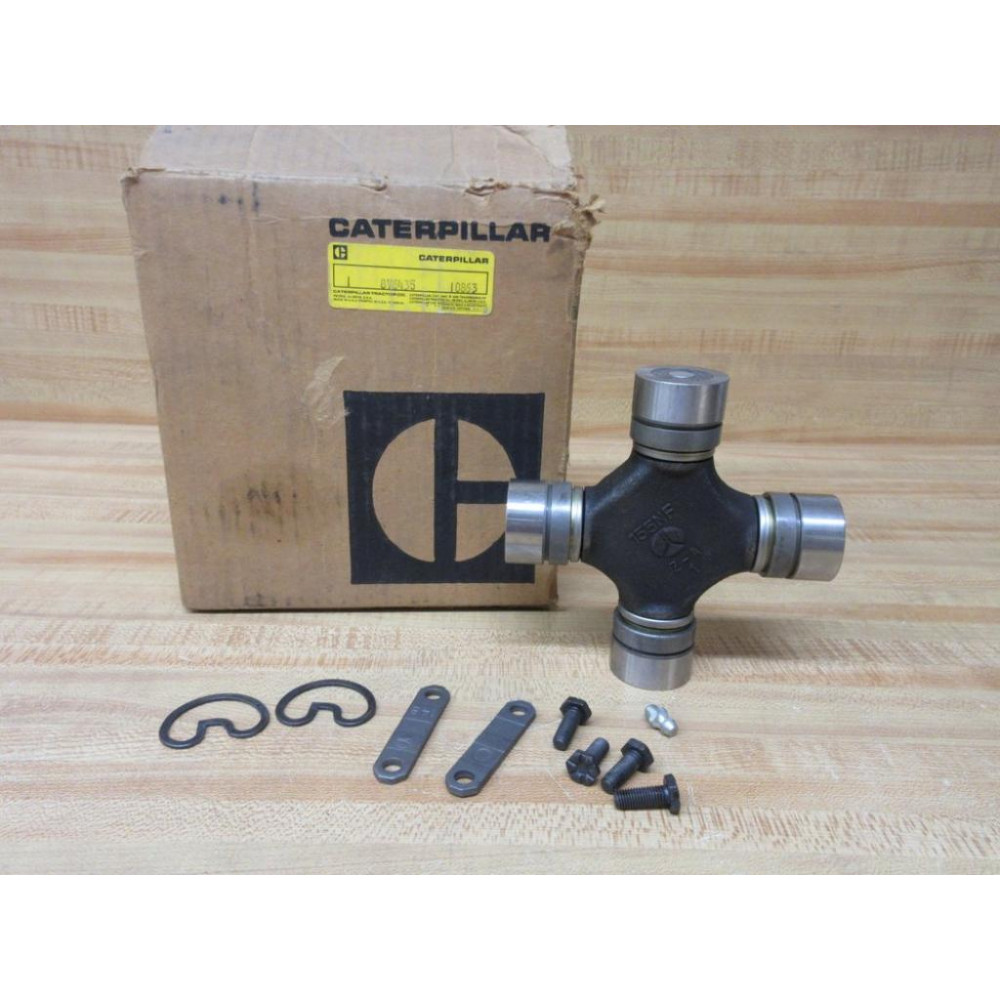 Caterpillar 8V6435 Universal Joint