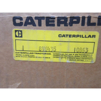 Caterpillar 8V6435 Universal Joint