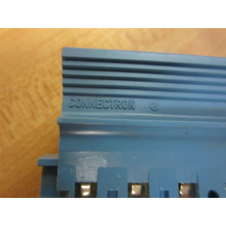 Connectron 768A899H01 12P Terminal Strip - New No Box