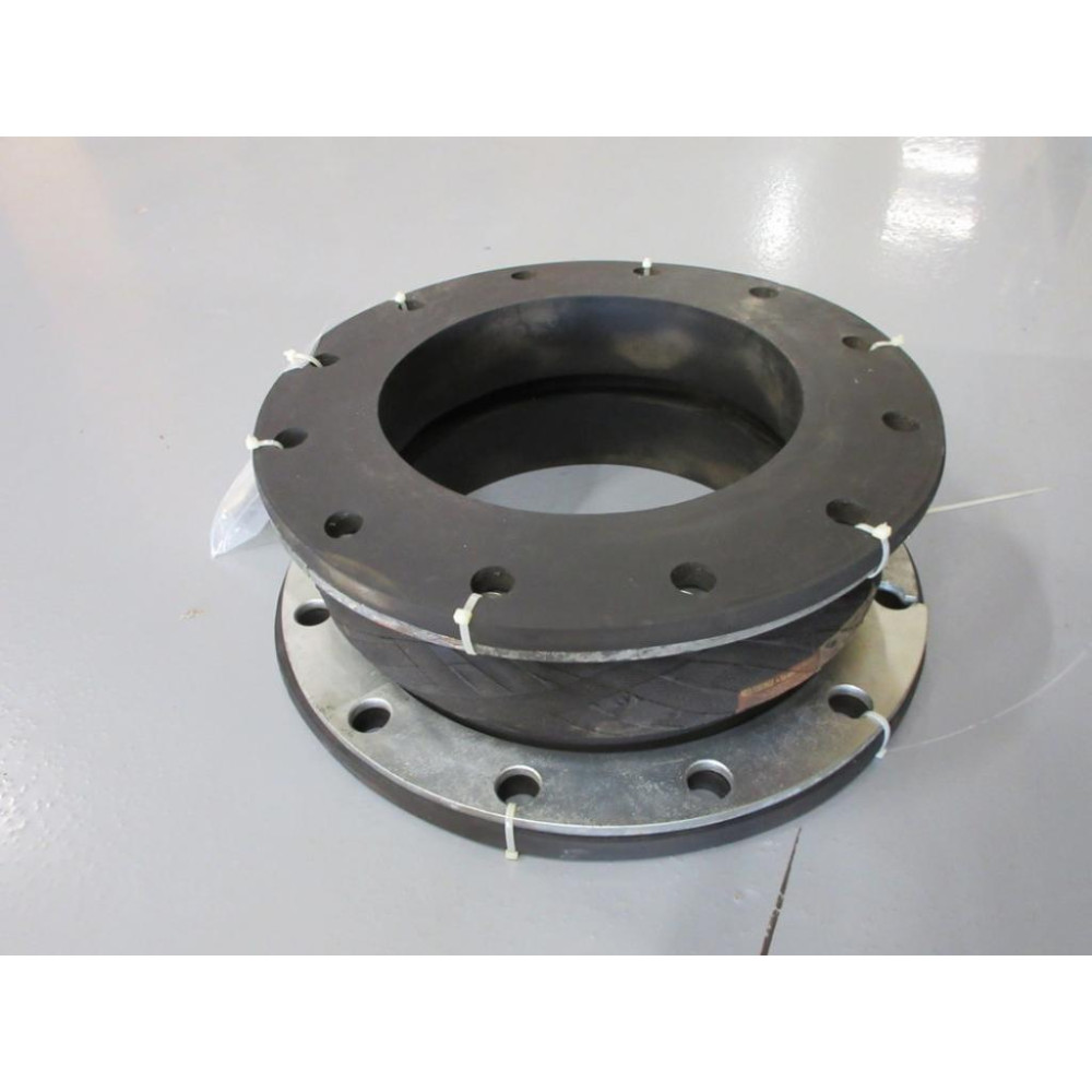Metraflex 100C14X12X8 Expansion Joint - New No Box