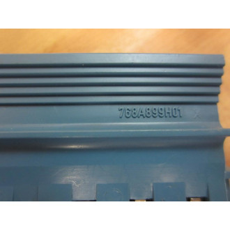Connectron 768A899H01 12P Terminal Strip - New No Box
