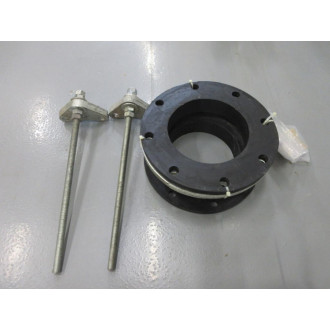 Flexicraft USL1BB0800 Expansion Joint 8" - New No Box