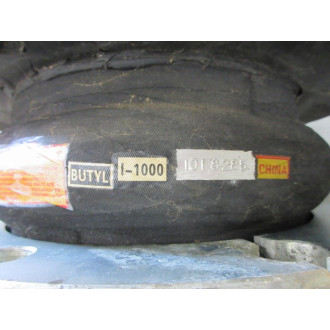 Flexicraft USL1BB0800 Expansion Joint 8" - New No Box