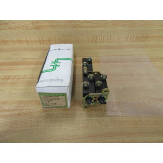 General Electric CR2940U206 Contact Blocks GE