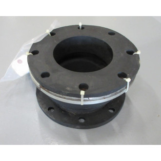 Kadant 6VLZ1 Unaflex Expansion Joint 84122 - New No Box