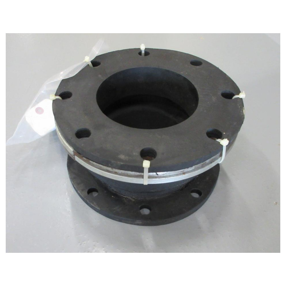 Kadant 6VLZ1 Unaflex Expansion Joint 84122 - New No Box