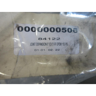 Kadant 6VLZ1 Unaflex Expansion Joint 84122 - New No Box