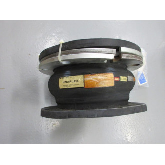 Kadant 6VLZ1 Unaflex Expansion Joint 84122 - New No Box