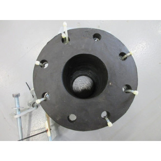 Kadant 151FNN04 Unaflex Expansion Joint 4" - New No Box