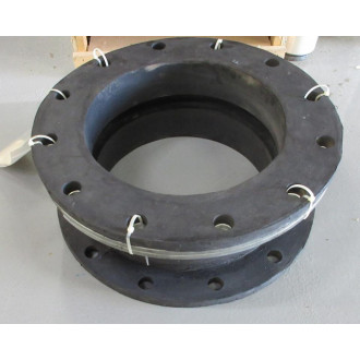 Flexicraft USL1BB1400 Ultraspool Expansion Joint 14" - New No Box