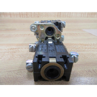 General Electric CR2940U206 Contact Blocks GE