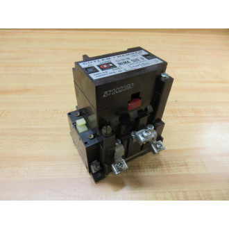 Cutler Hammer C10BN3A Contactor - New No Box