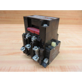 Cutler Hammer C10BN3A Contactor - New No Box