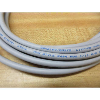 Schmersal KA-0804 Emitter Cable KA0804 - New No Box