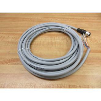 Schmersal KA-0904 Connector Cable KA0904 - New No Box