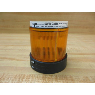 Telemecanique XVB C4B5 Stack Light XVBC4B5 Without Bulb - New No Box