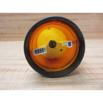 Telemecanique XVB C4B5 Stack Light XVBC4B5 Without Bulb - New No Box