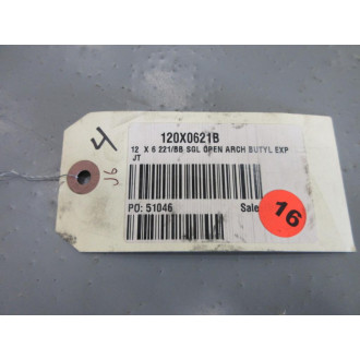 Proco Products 120X0621B Expansion Joint 221BB - New No Box