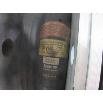 Proco Products 120X0621B Expansion Joint 221BB - New No Box