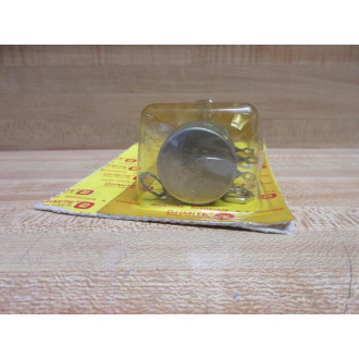 Ohmite CCU1041-100K Potentiometer CCU1041