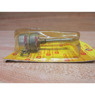 Ohmite CCU1041-100K Potentiometer CCU1041