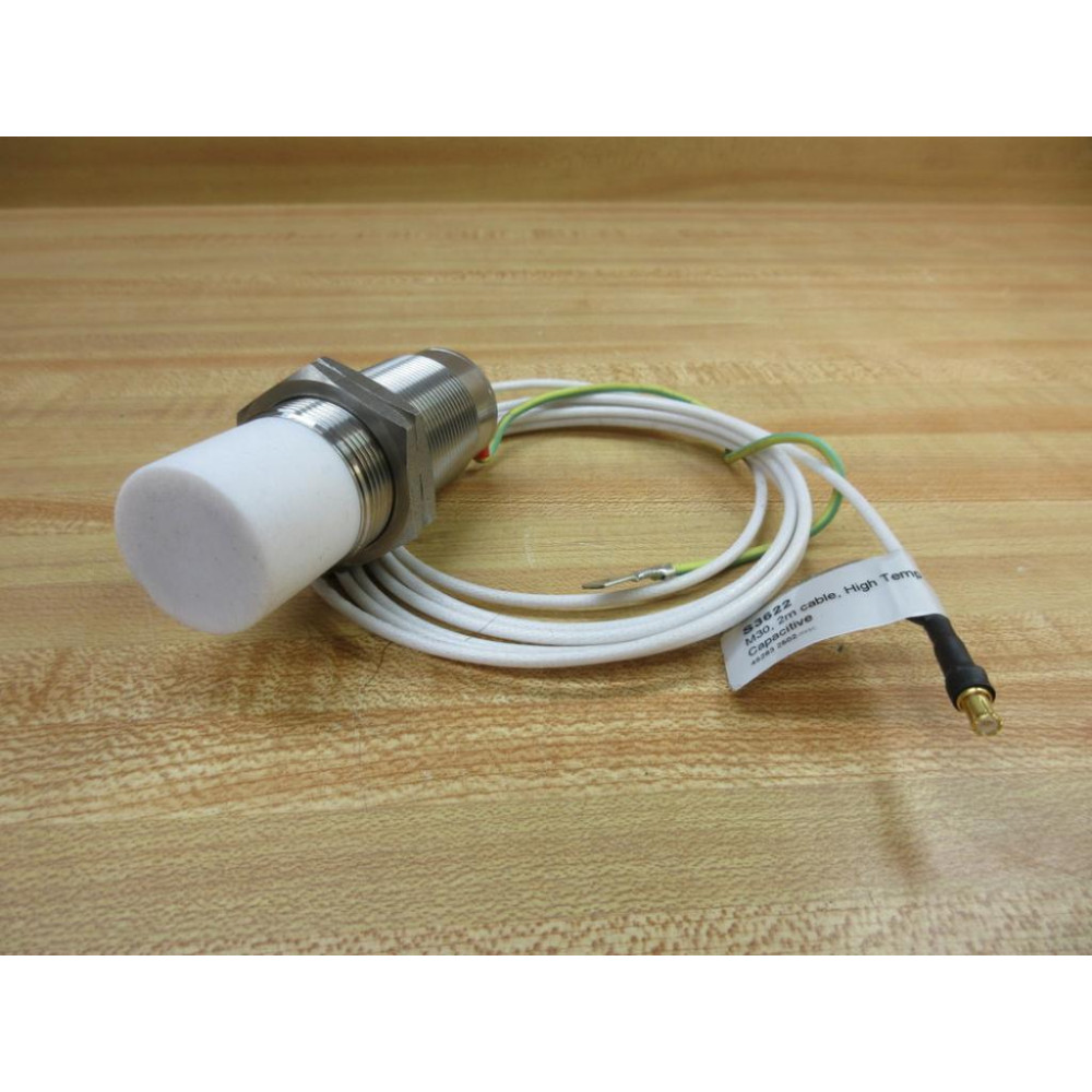 Fargo Controls S3622 Capacitive - New No Box
