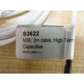 Fargo Controls S3622 Capacitive - New No Box