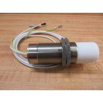 Fargo Controls S3622 Capacitive - New No Box