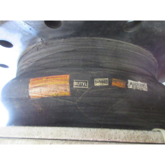 Flexicraft 1220614 Expansion Joint 12X8 - New No Box
