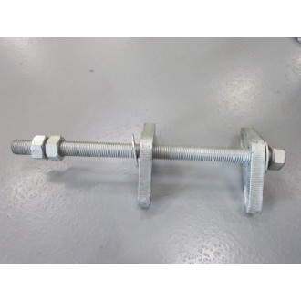 Flexicraft 1220614 Expansion Joint 12X8 - New No Box