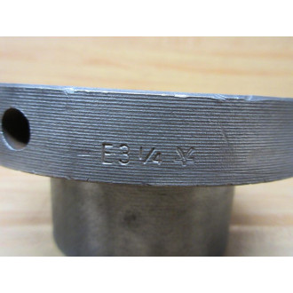 E 3-14 Quick Disconnect Bushing E314 - New No Box