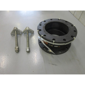 Flexicraft 1218054 Expansion Joint 10X8 - New No Box