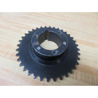 Browning 40P36 Sprocket - Used