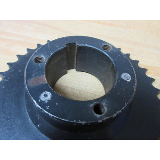Browning 40P36 Sprocket - Used