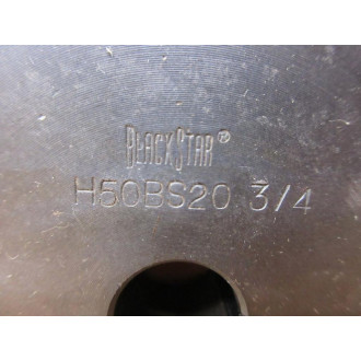 Blackstar H50BS20-34 Sprocket H50BS2034 - New No Box