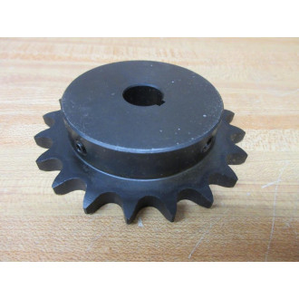 Blackstar H50BS20-34 Sprocket H50BS2034 - New No Box