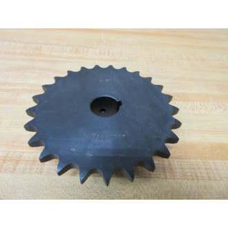 Amec 50BS25H-1 Sprocket 50BS25H1 - New No Box