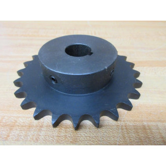 Amec 50BS25H-1 Sprocket 50BS25H1 - New No Box