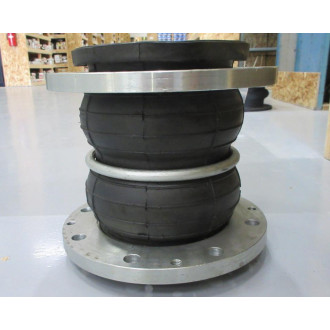 Metraflex 8X13 Expansion Joint 8IN-200MM - New No Box