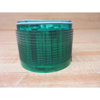 Patlite LU7-E-G Stack Light LU7EG - Used