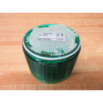 Patlite LU7-E-G Stack Light LU7EG - New No Box