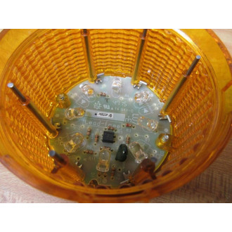 Patlite LU7-E-A Stack Light LU7EA - New No Box