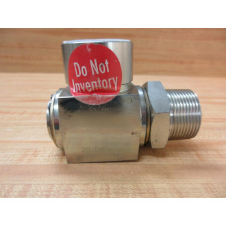 Bridgestone JL20DC Swivel Joint - New No Box