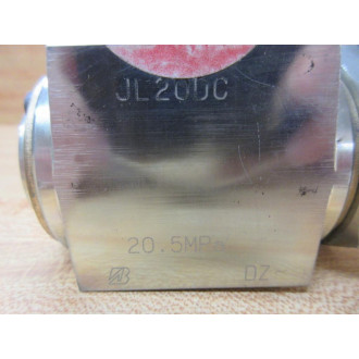 Bridgestone JL20DC Swivel Joint - New No Box