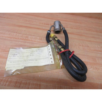 Airco ASY-05836 Hose & Nozzle Assembly ASY05836 - New No Box