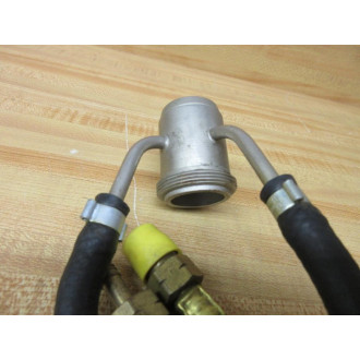 Airco ASY-05836 Hose & Nozzle Assembly ASY05836 - New No Box