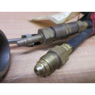 Airco ASY-05836 Hose & Nozzle Assembly ASY05836 - New No Box